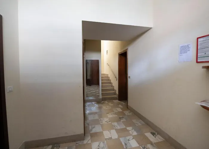 240b - Nord - Sara Chiavari, 200metri Dal Mare - Bagno Privato Ma Fuori Dalla Stanza Apartman