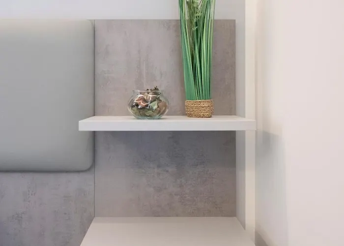 Apartman 240b - Nord - Sara Chiavari, 200metri Dal Mare - Bagno Privato Ma Fuori Dalla Stanza