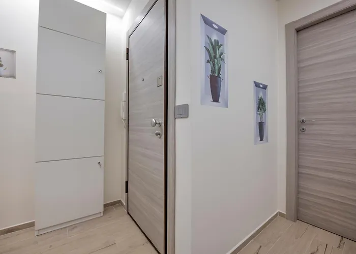 240b - Nord - Sara Chiavari, 200metri Dal Mare - Bagno Privato Ma Fuori Dalla Stanza * Chiavari
