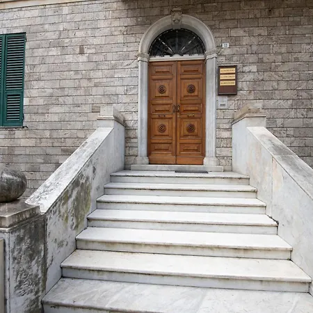 240b - Nord - Sara Chiavari, 200metri Dal Mare - Bagno Privato Ma Fuori Dalla Stanza Apartament *